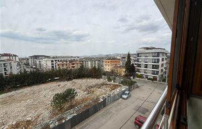 TUZLA YAYLA MAHALLESİNDE GENİŞ TERASLI ,5+2 SATILIK DUBLEX