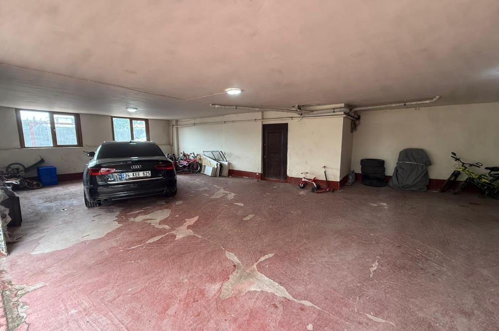 TUZLA YAYLA MAHALLESİNDE GENİŞ TERASLI ,5+2 SATILIK DUBLEX