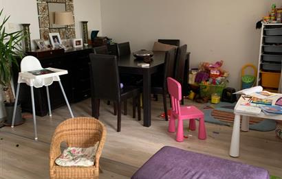ACIBADEM GÜVENLİKLİ SİTE İÇİNDE MERKEZİ LOKASYONDA SATILIK 3+1 ARA KAT DAİRE