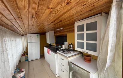 TUZLA YAYLA MAHALLESİNDE GENİŞ TERASLI ,5+2 SATILIK DUBLEX