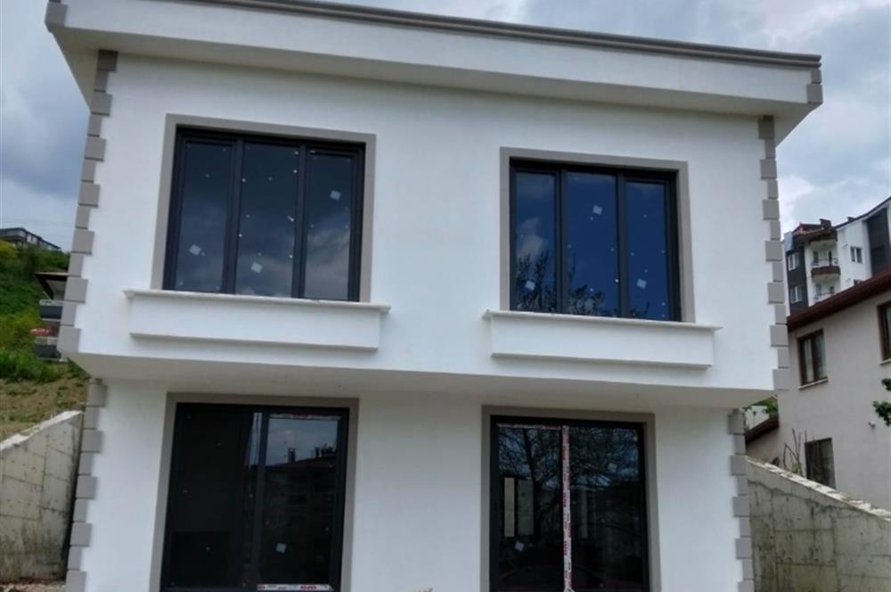 Ordu ve Karadeniz’in Yeşiliyle İç İçe konforunuza yatırımlık Özel Villa Projesi!!!!!