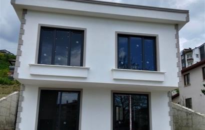 Ordu ve Karadeniz’in Yeşiliyle İç İçe konforunuza yatırımlık Özel Villa Projesi!!!!!