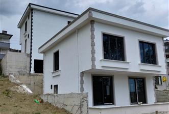 Ordu ve Karadeniz’in Yeşiliyle İç İçe konforunuza yatırımlık Özel Villa Projesi!!!!! - 1 - 34329
