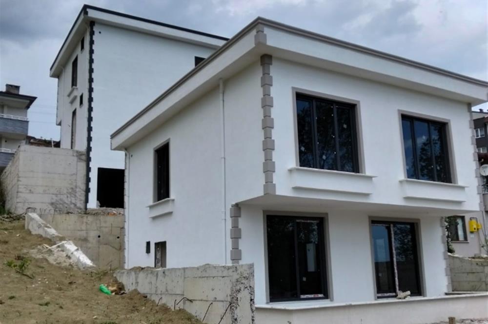 Ordu ve Karadeniz’in Yeşiliyle İç İçe konforunuza yatırımlık Özel Villa Projesi!!!!!