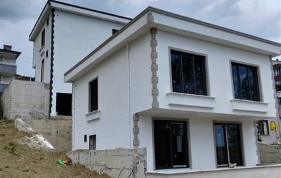 Ordu ve Karadeniz’in Yeşiliyle İç İçe konforunuza yatırımlık Özel Villa Projesi!!!!!