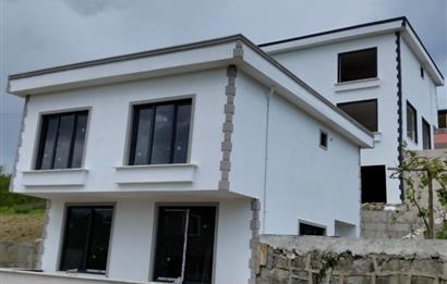 Ordu ve Karadeniz’in Yeşiliyle İç İçe konforunuza yatırımlık Özel Villa Projesi!!!!!