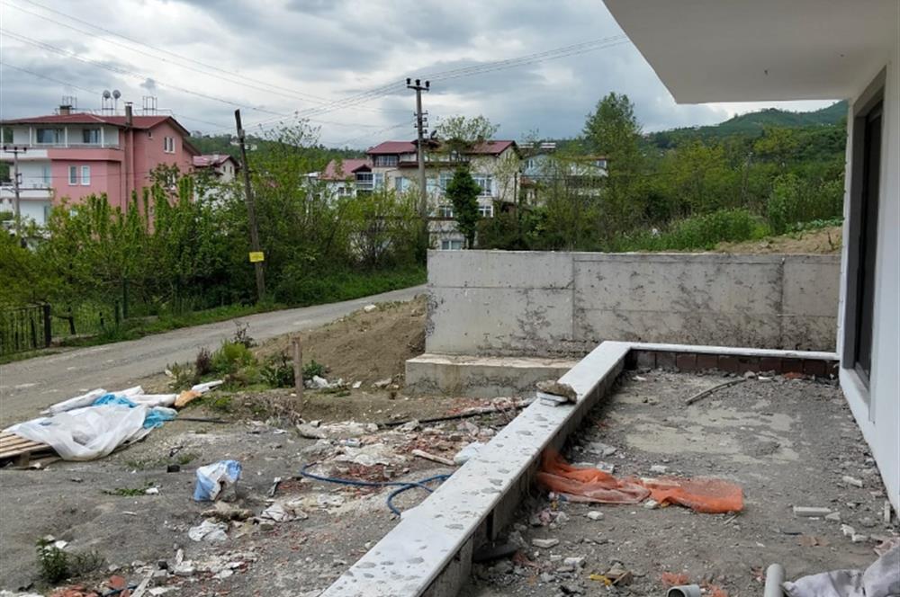 Ordu ve Karadeniz’in Yeşiliyle İç İçe konforunuza yatırımlık Özel Villa Projesi!!!!!