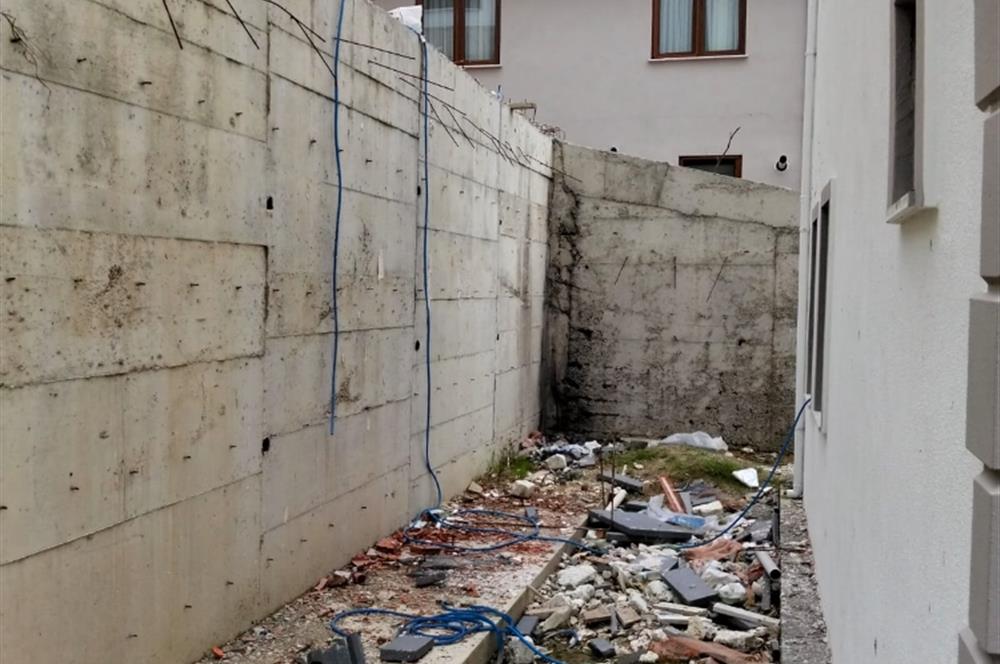 Ordu ve Karadeniz’in Yeşiliyle İç İçe konforunuza yatırımlık Özel Villa Projesi!!!!!