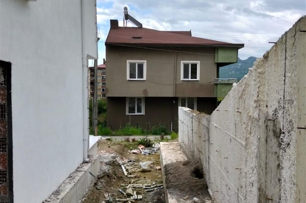 Ordu ve Karadeniz’in Yeşiliyle İç İçe konforunuza yatırımlık Özel Villa Projesi!!!!!