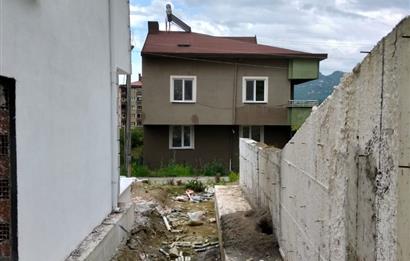 Ordu ve Karadeniz’in Yeşiliyle İç İçe konforunuza yatırımlık Özel Villa Projesi!!!!!