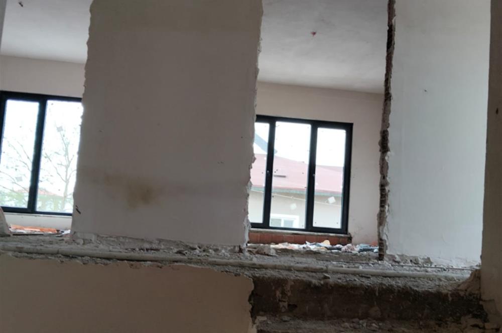 Ordu ve Karadeniz’in Yeşiliyle İç İçe konforunuza yatırımlık Özel Villa Projesi!!!!!