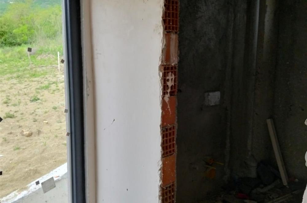Ordu ve Karadeniz’in Yeşiliyle İç İçe konforunuza yatırımlık Özel Villa Projesi!!!!!