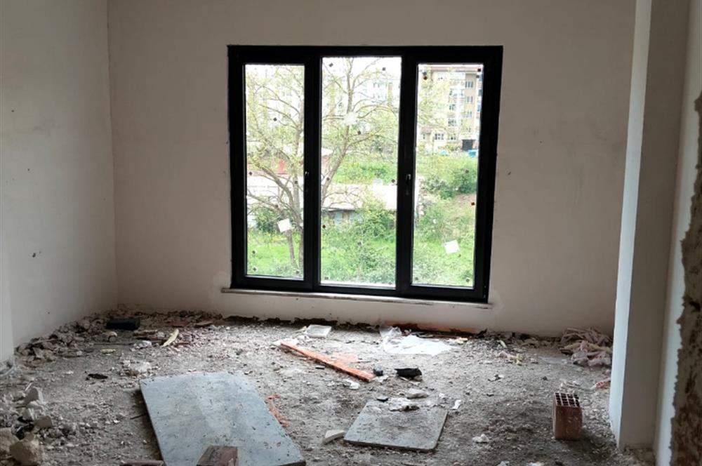 Ordu ve Karadeniz’in Yeşiliyle İç İçe konforunuza yatırımlık Özel Villa Projesi!!!!!