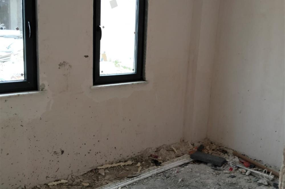 Ordu ve Karadeniz’in Yeşiliyle İç İçe konforunuza yatırımlık Özel Villa Projesi!!!!!