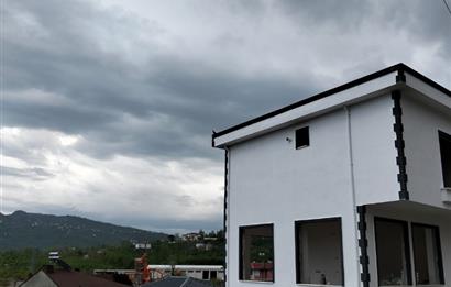Ordu ve Karadeniz’in Yeşiliyle İç İçe konforunuza yatırımlık Özel Villa Projesi!!!!!