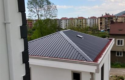 Ordu ve Karadeniz’in Yeşiliyle İç İçe konforunuza yatırımlık Özel Villa Projesi!!!!!