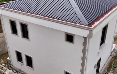 Ordu ve Karadeniz’in Yeşiliyle İç İçe konforunuza yatırımlık Özel Villa Projesi!!!!!