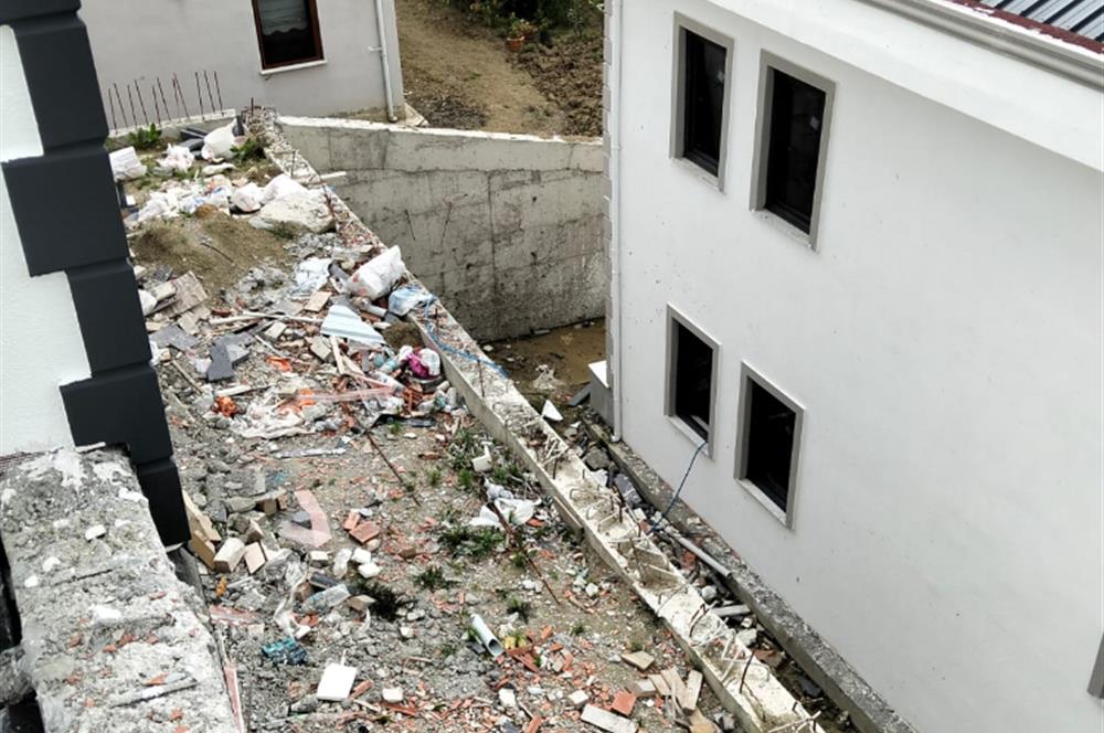 Ordu ve Karadeniz’in Yeşiliyle İç İçe konforunuza yatırımlık Özel Villa Projesi!!!!!