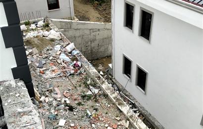 Ordu ve Karadeniz’in Yeşiliyle İç İçe konforunuza yatırımlık Özel Villa Projesi!!!!!