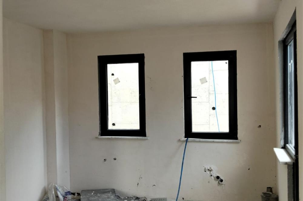 Ordu ve Karadeniz’in Yeşiliyle İç İçe konforunuza yatırımlık Özel Villa Projesi!!!!!