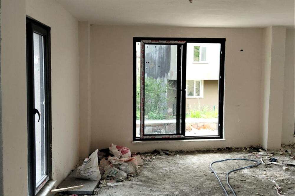 Ordu ve Karadeniz’in Yeşiliyle İç İçe konforunuza yatırımlık Özel Villa Projesi!!!!!