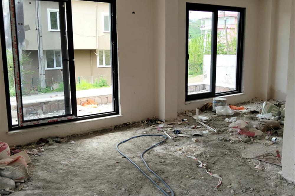 Ordu ve Karadeniz’in Yeşiliyle İç İçe konforunuza yatırımlık Özel Villa Projesi!!!!!