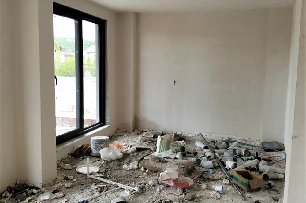 Ordu ve Karadeniz’in Yeşiliyle İç İçe konforunuza yatırımlık Özel Villa Projesi!!!!!
