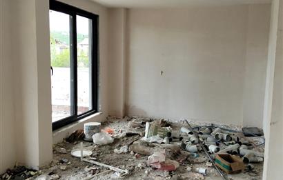 Ordu ve Karadeniz’in Yeşiliyle İç İçe konforunuza yatırımlık Özel Villa Projesi!!!!!