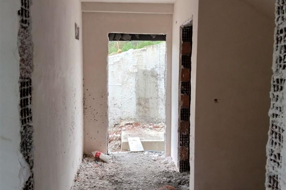 Ordu ve Karadeniz’in Yeşiliyle İç İçe konforunuza yatırımlık Özel Villa Projesi!!!!!
