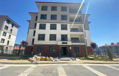 TOKİ ATIŞOKULUNDA KİRALIK 2+1 EBEVEYN BANYOLU GENİŞ DAİRE