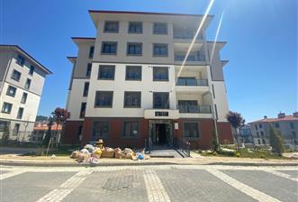 TOKİ ATIŞOKULUNDA KİRALIK 2+1 EBEVEYN BANYOLU GENİŞ DAİRE - 1 - 34302