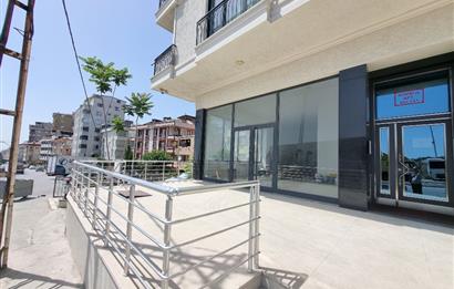 Cadde Üzerinde Kiralık: Dükkan Kurumsal Firmalara Özel