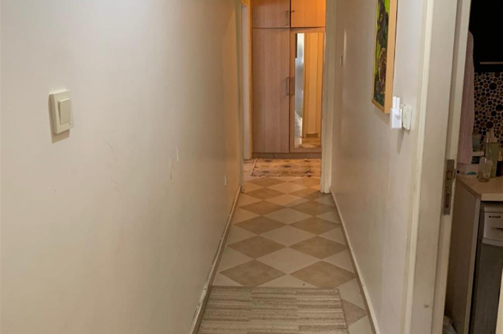 ACIBADEM GÜVENLİKLİ SİTE İÇİNDE MERKEZİ LOKASYONDA SATILIK 3+1 ARA KAT DAİRE