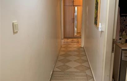 ACIBADEM GÜVENLİKLİ SİTE İÇİNDE MERKEZİ LOKASYONDA SATILIK 3+1 ARA KAT DAİRE