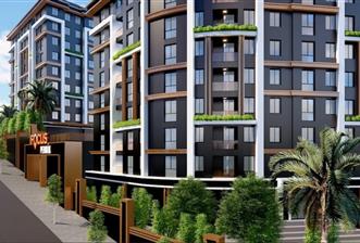 FOCUS PENDİKTE ARA KAT MANZARALI 2+1 SATILIK DAİRE - 2 - 34306