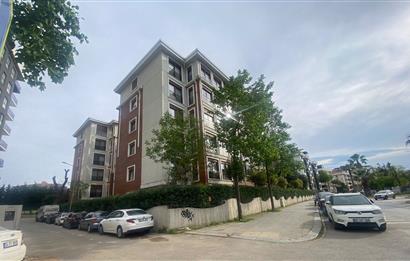 TUZLA İSTASYON MAHALLESİ EFLİN PARK SİTESİNDE SATILIK 3+1 DAİRE
