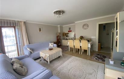 TUZLA İSTASYON MAHALLESİ EFLİN PARK SİTESİNDE SATILIK 3+1 DAİRE