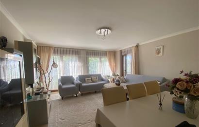TUZLA İSTASYON MAHALLESİ EFLİN PARK SİTESİNDE SATILIK 3+1 DAİRE