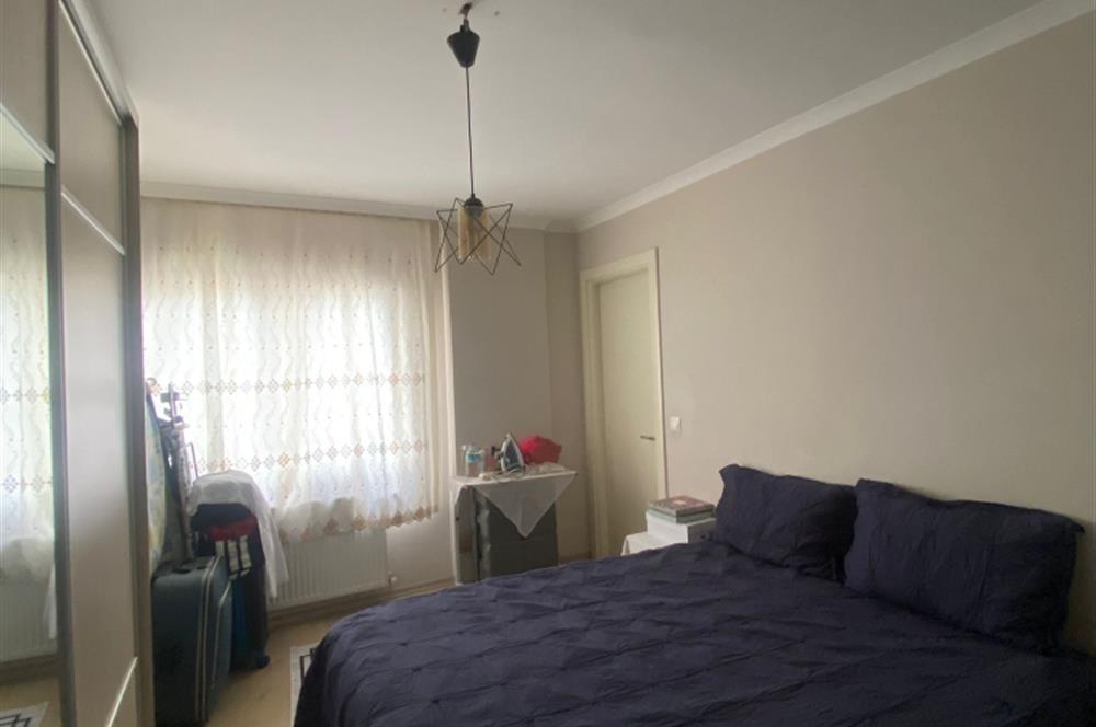 TUZLA İSTASYON MAHALLESİ EFLİN PARK SİTESİNDE SATILIK 3+1 DAİRE