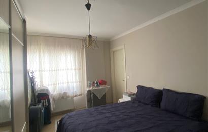 TUZLA İSTASYON MAHALLESİ EFLİN PARK SİTESİNDE SATILIK 3+1 DAİRE