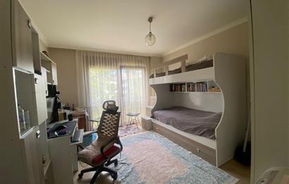 TUZLA İSTASYON MAHALLESİ EFLİN PARK SİTESİNDE SATILIK 3+1 DAİRE