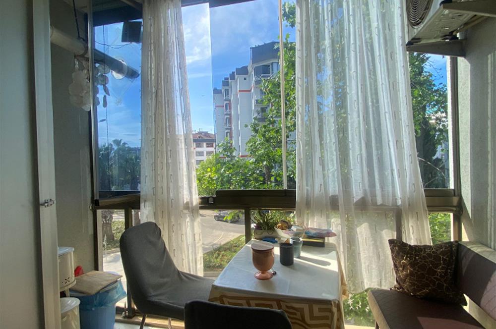 TUZLA İSTASYON MAHALLESİ EFLİN PARK SİTESİNDE SATILIK 3+1 DAİRE