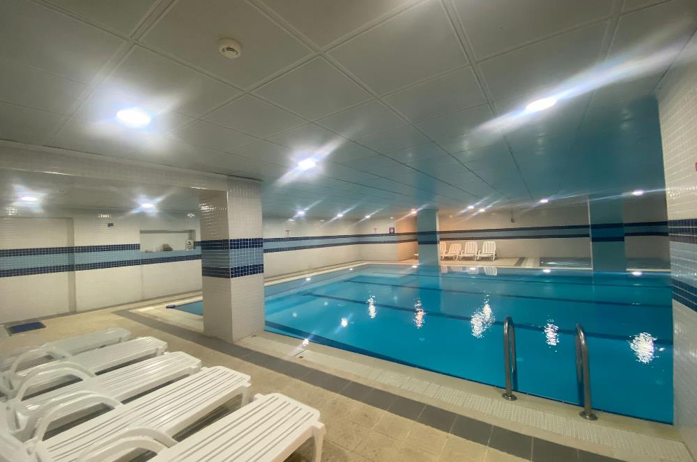 TUZLA İSTASYON MAHALLESİ EFLİN PARK SİTESİNDE SATILIK 3+1 DAİRE