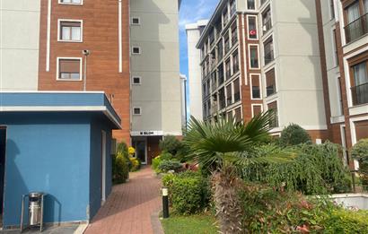 TUZLA İSTASYON MAHALLESİ EFLİN PARK SİTESİNDE SATILIK 3+1 DAİRE
