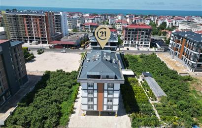 CENTURY 21'DEN ÇİFT BALKONLU VE EBEVEYN BANYOLU 3+1 DUBLEKS!
