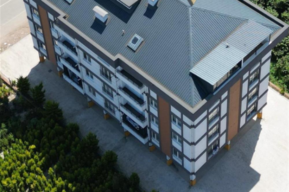 CENTURY 21'DEN ÇİFT BALKONLU VE EBEVEYN BANYOLU 3+1 DUBLEKS!