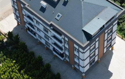 CENTURY 21'DEN ÇİFT BALKONLU VE EBEVEYN BANYOLU 3+1 DUBLEKS!