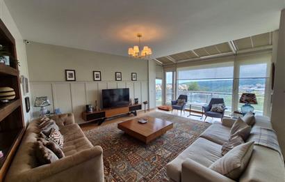 Karadeniz Manzaralı Özel Havuzlu Lüks Villa | Rumeli Konakları