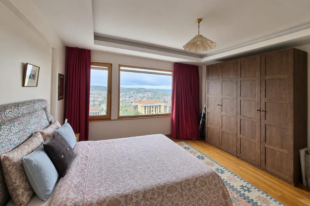 Karadeniz Manzaralı Özel Havuzlu Lüks Villa | Rumeli Konakları