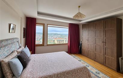 Karadeniz Manzaralı Özel Havuzlu Lüks Villa | Rumeli Konakları